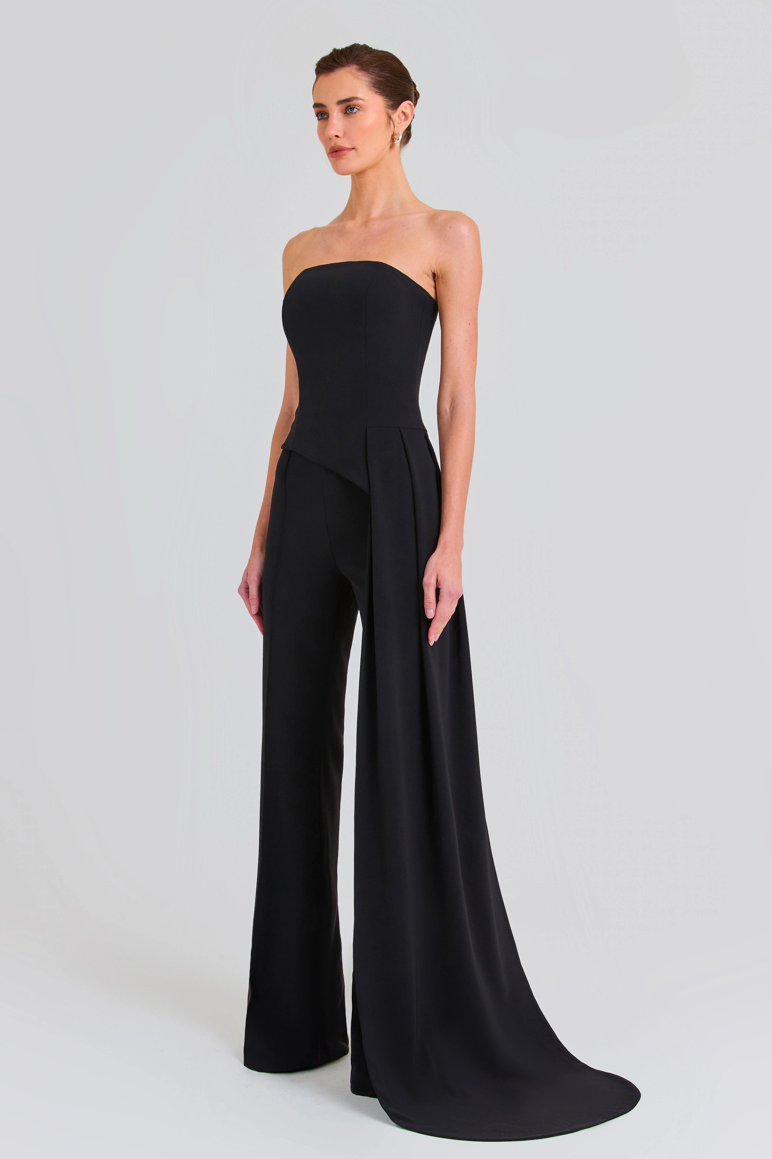 Charlotte Black Trousers - Image 4
