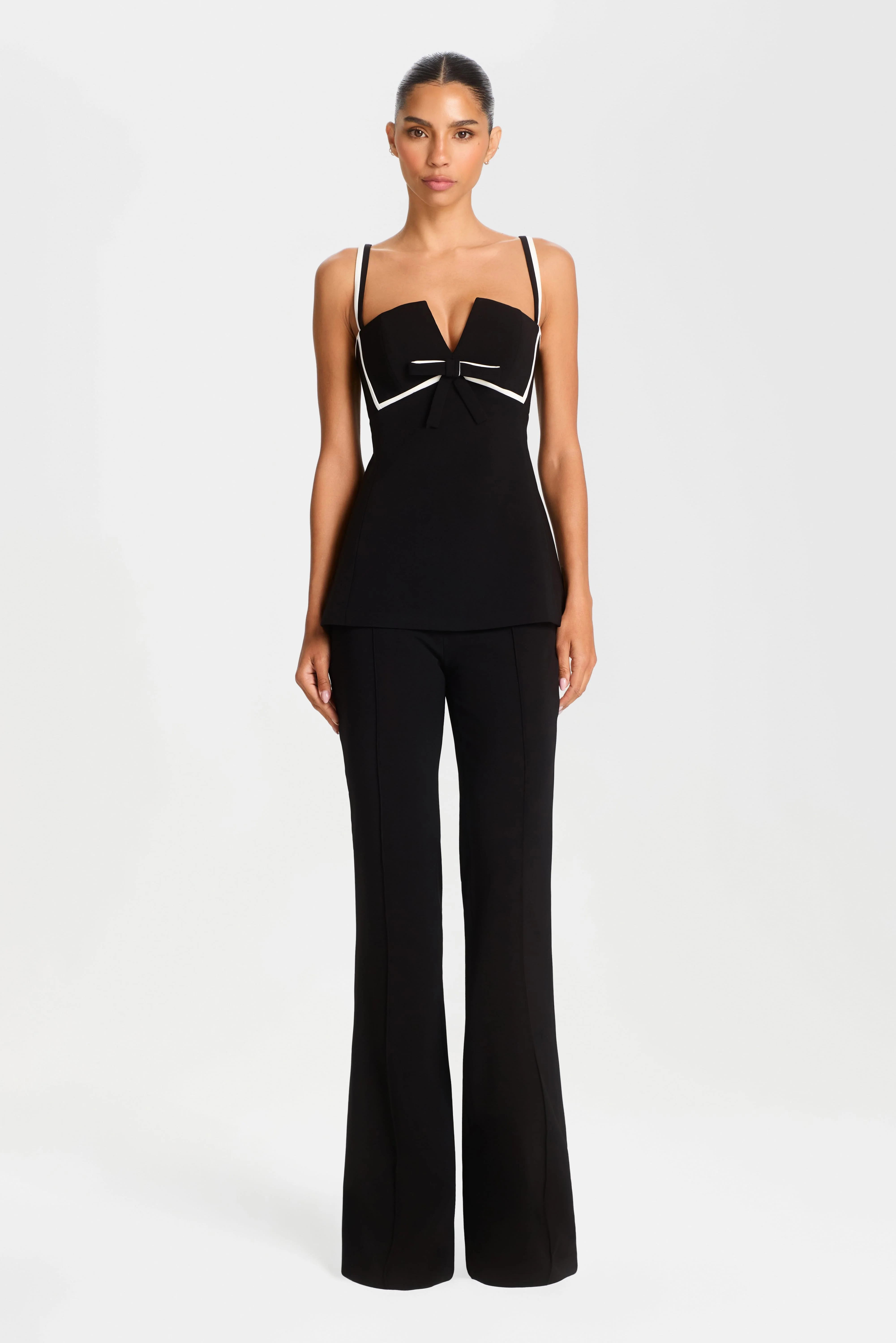 Charlotte Black Trousers - Image 6