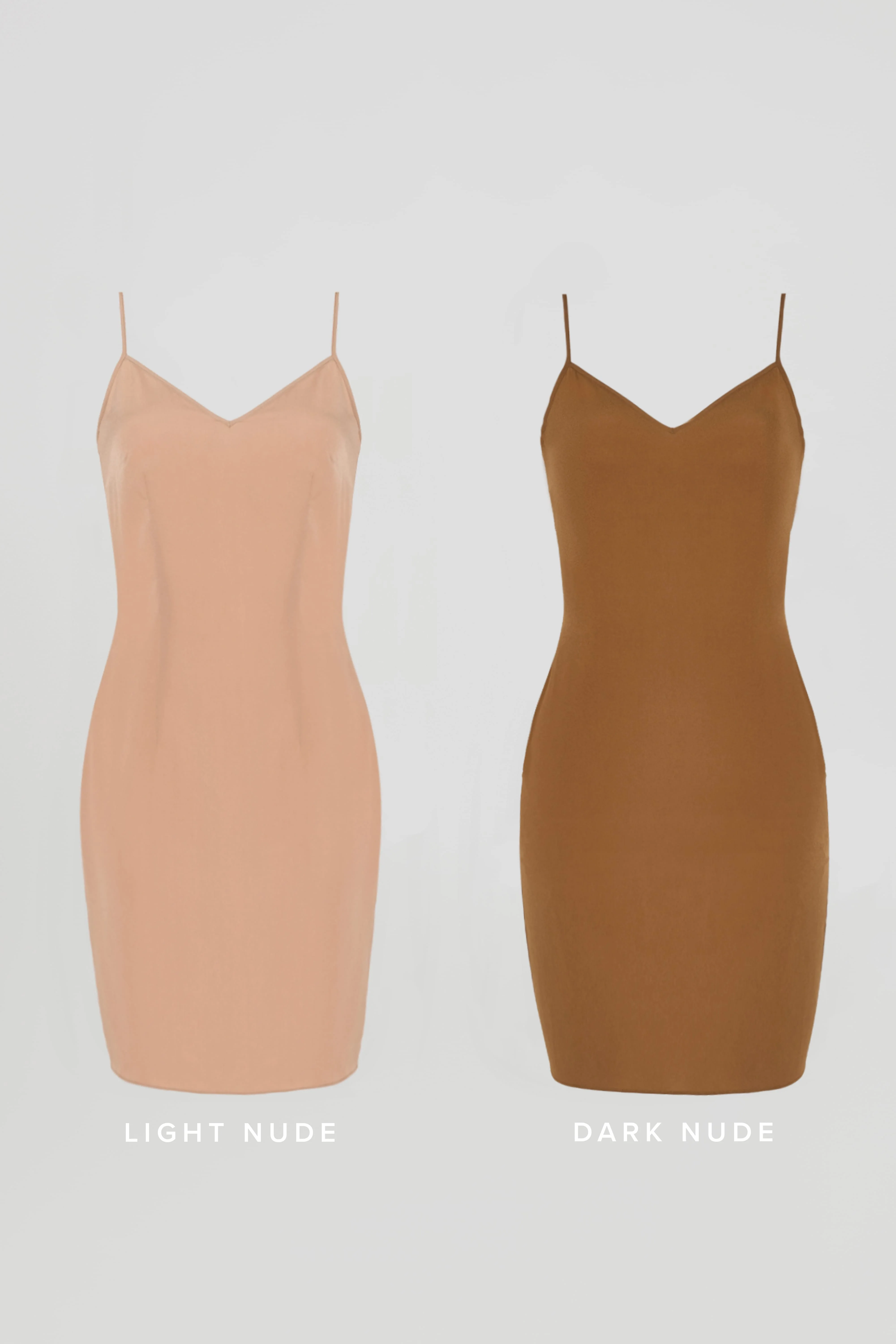 Juliette White Dress - Image 7