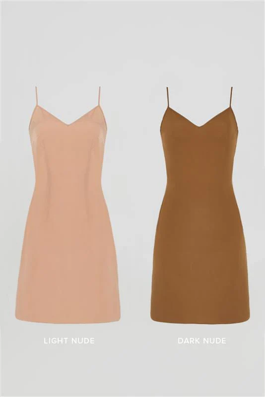 Kate Pink Dress - Image 7