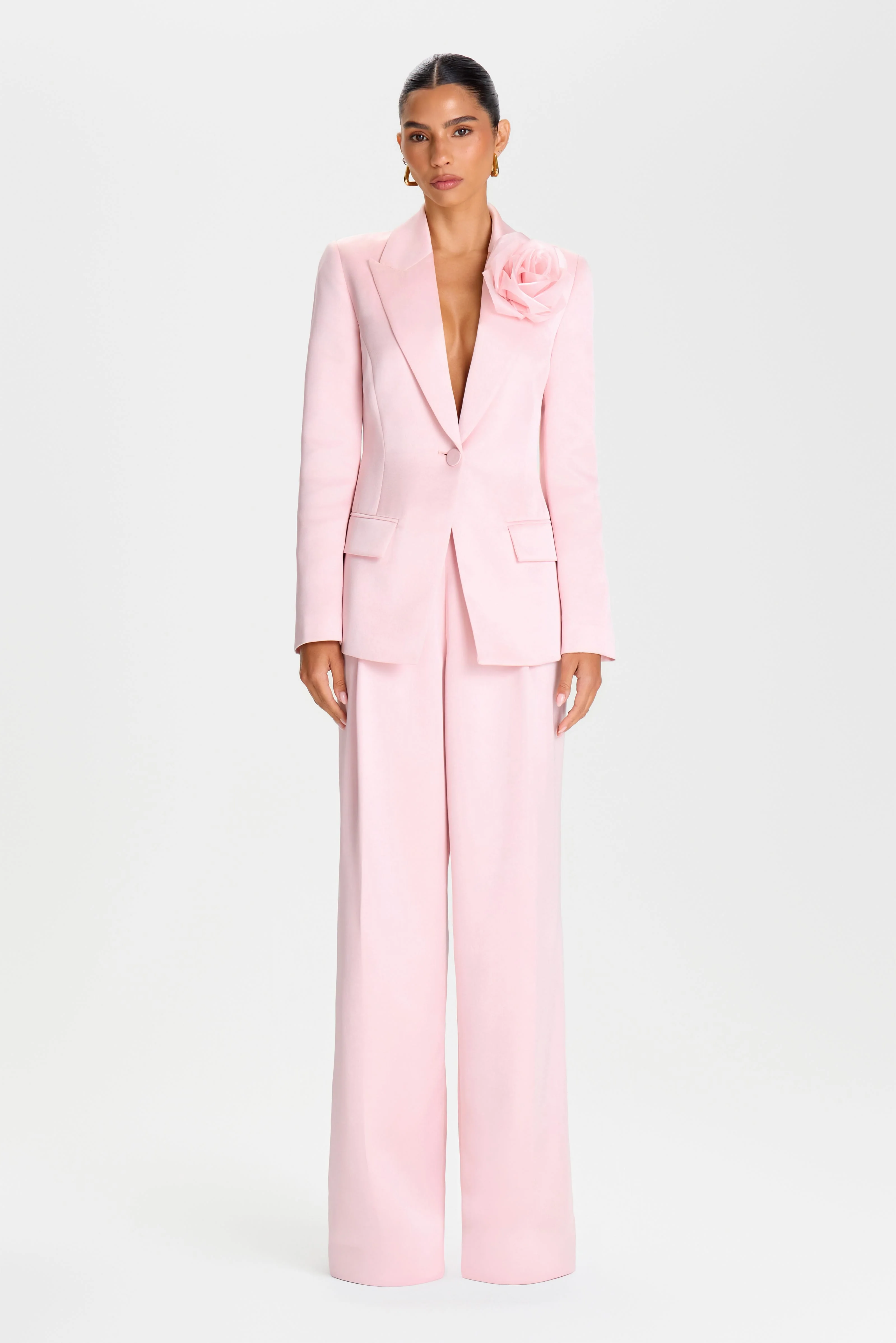 Marni Pink Blazer - Image 2