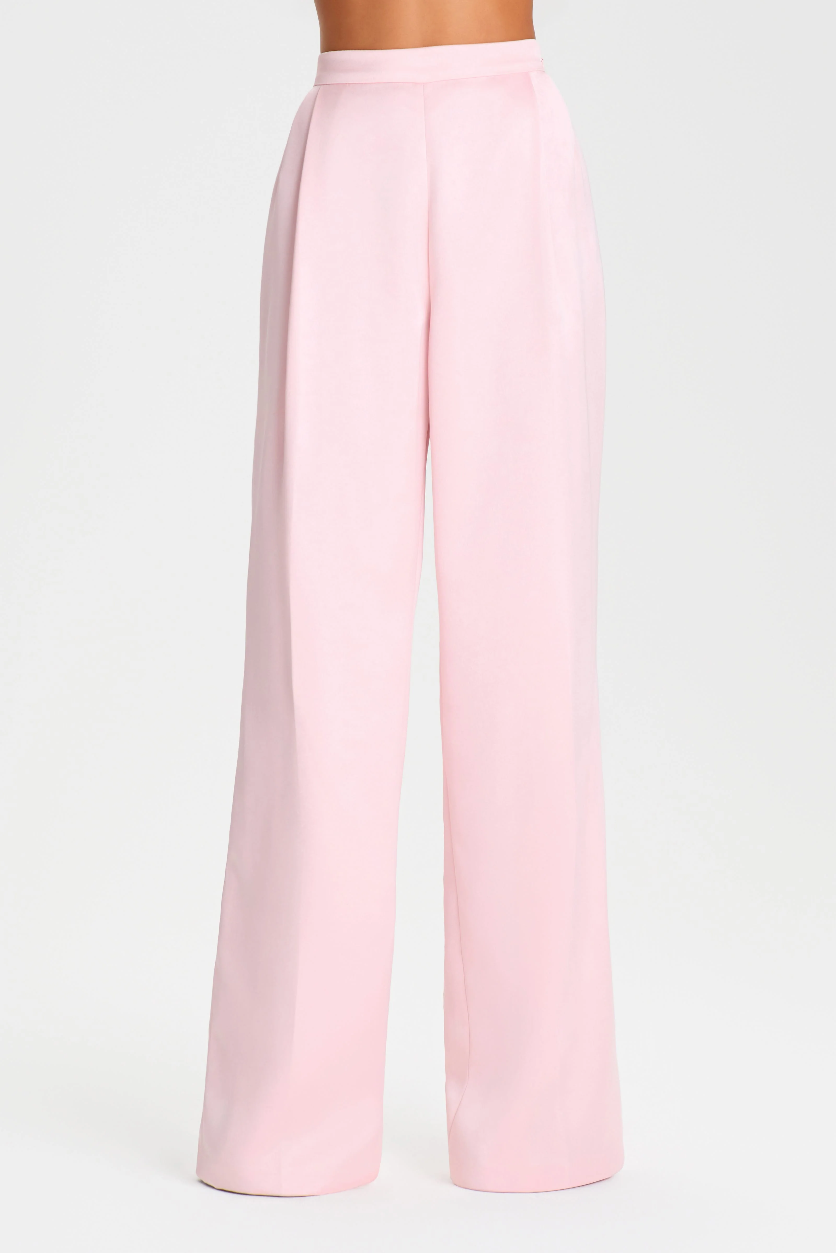 Marni Pink Trousers - Image 2