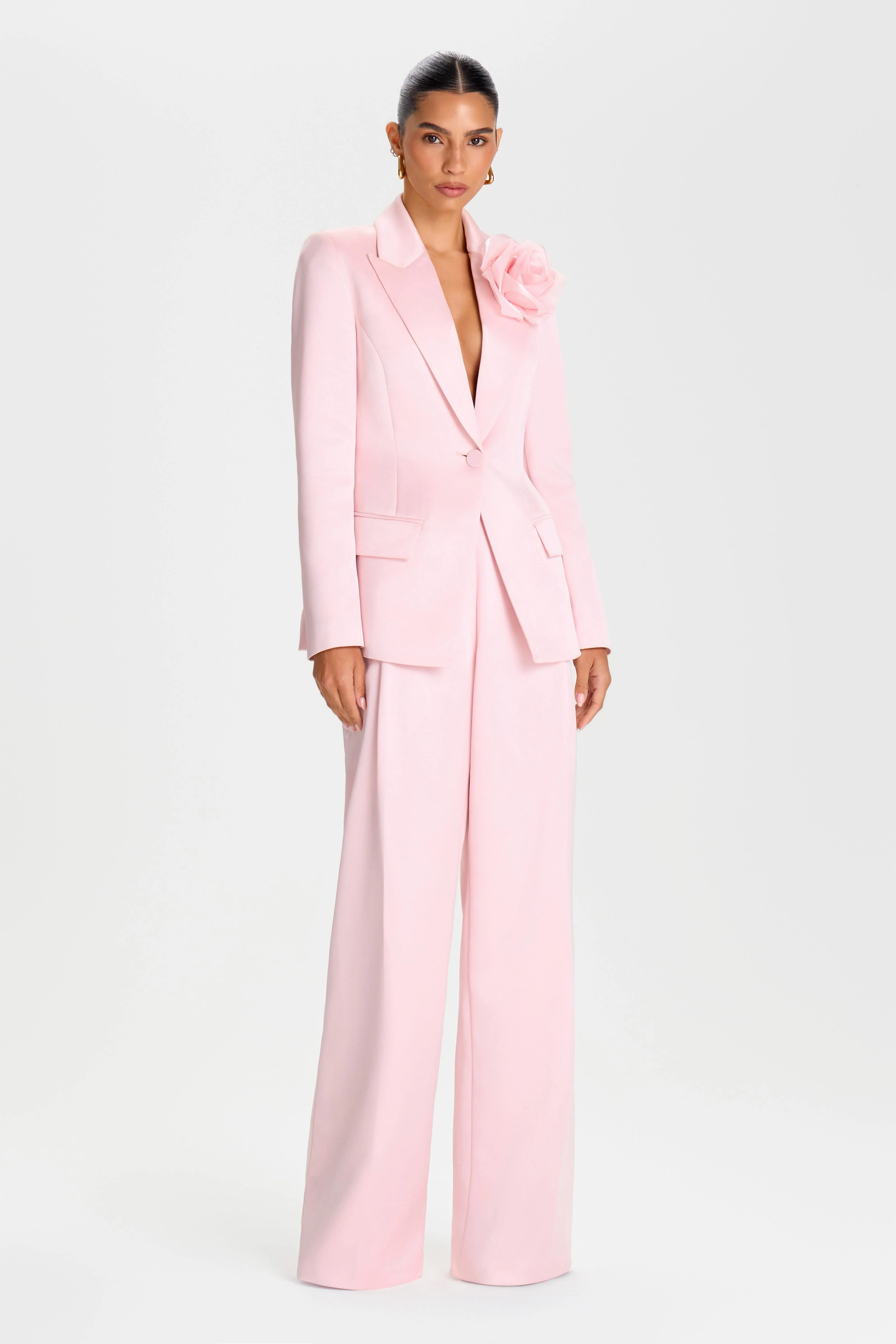 Marni Pink Trousers - Image 3