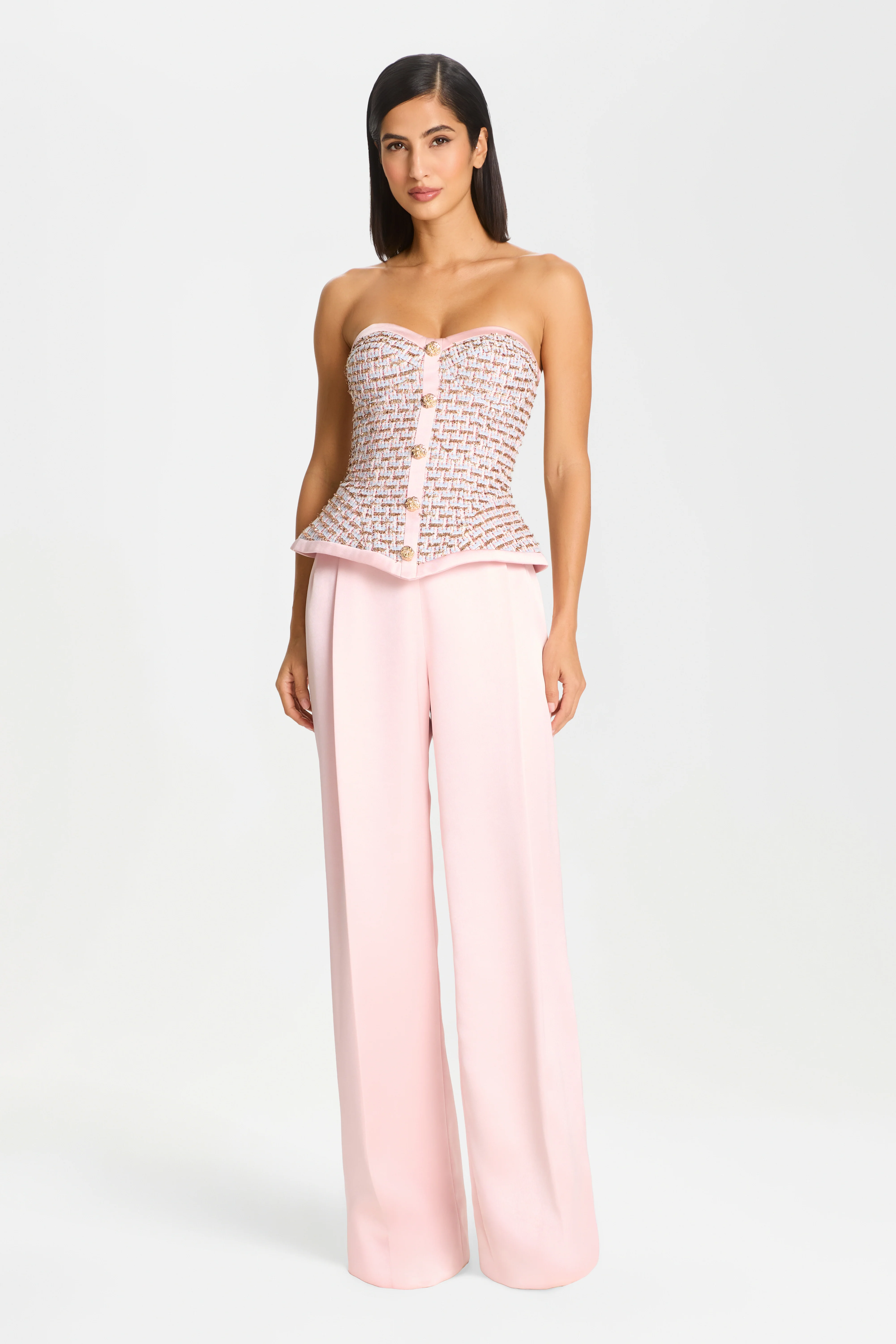 MAYA PINK TOP - Image 4