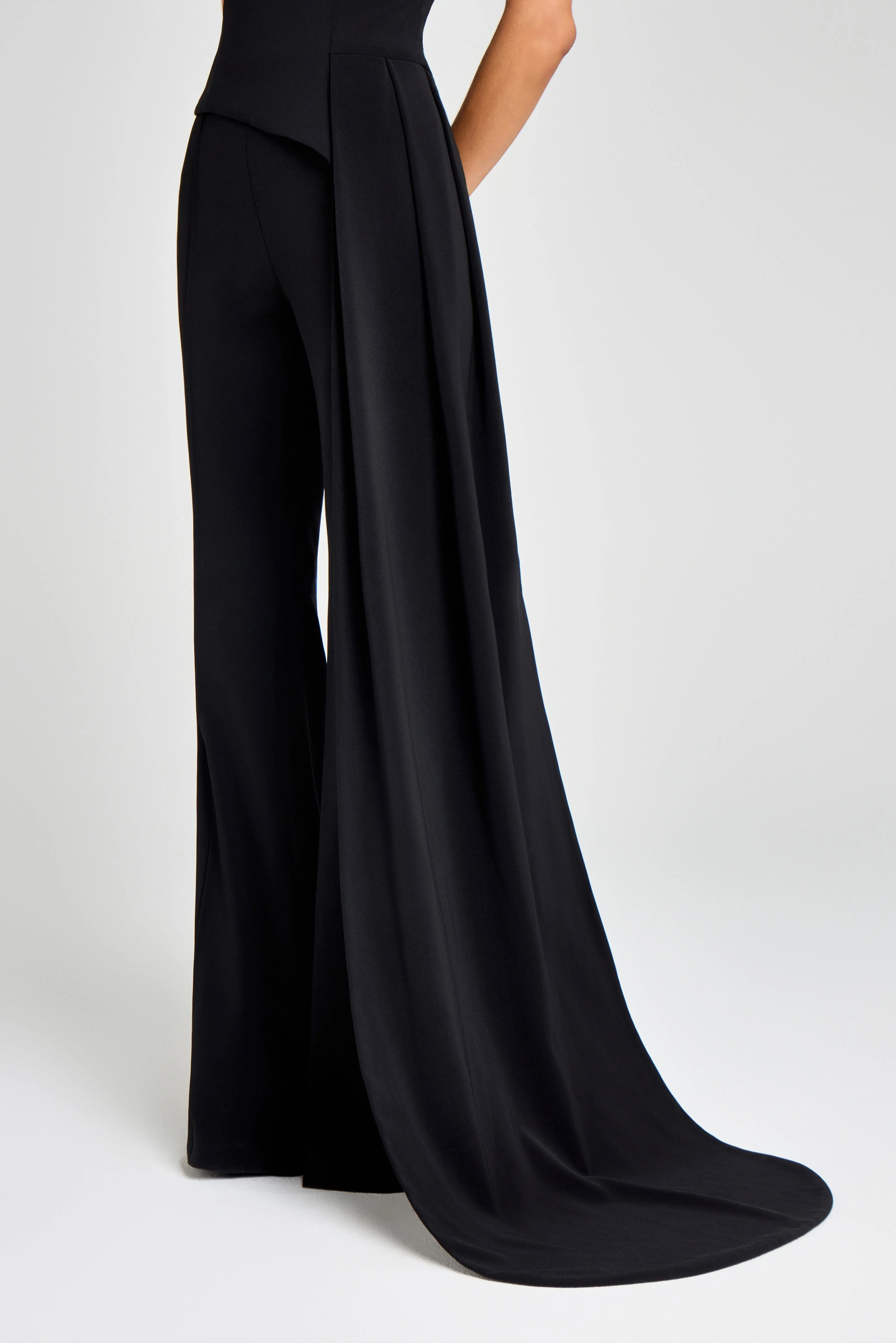 Pippa Black Top - Image 5