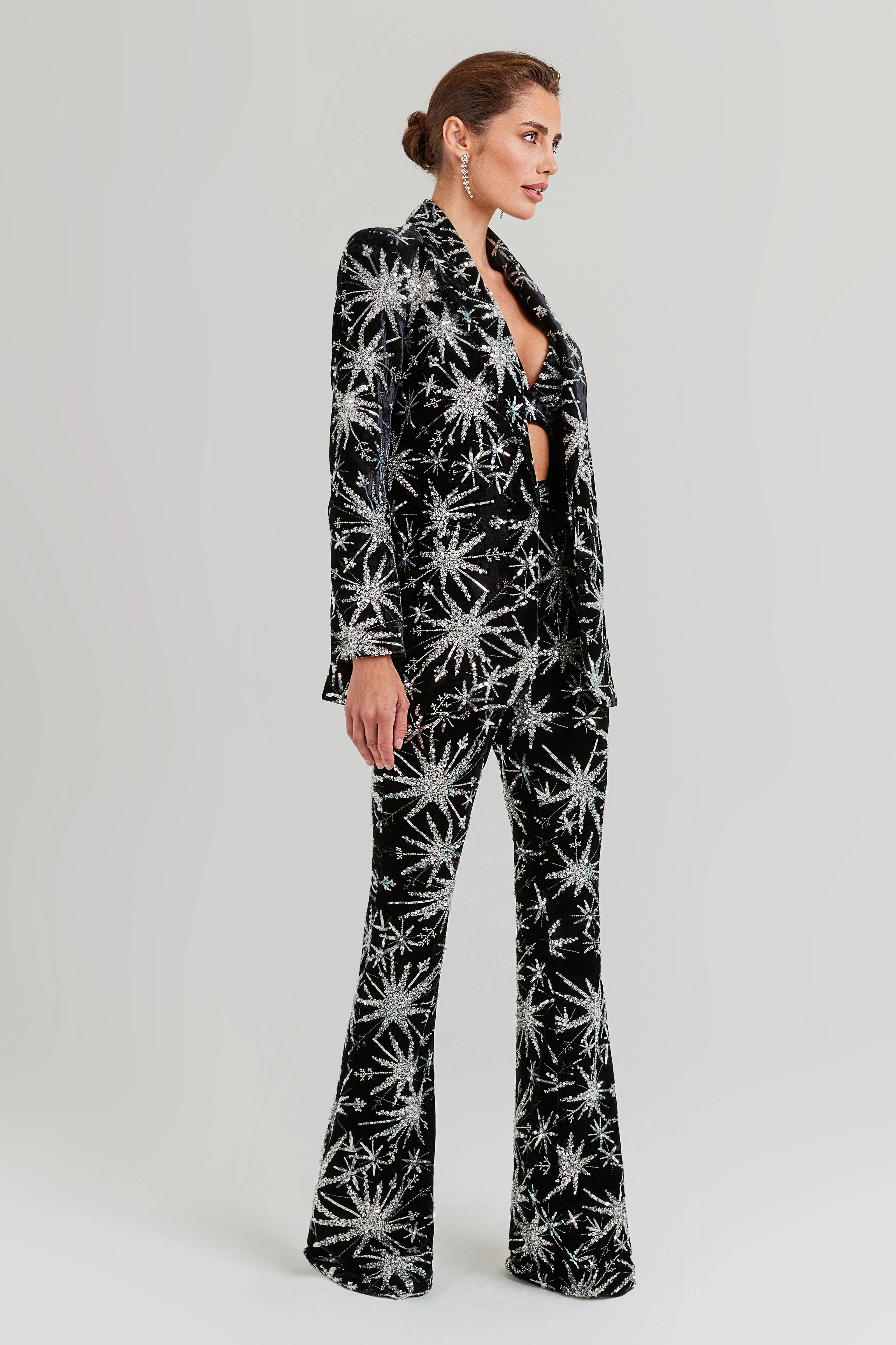 Stella Star Blazer - Image 5
