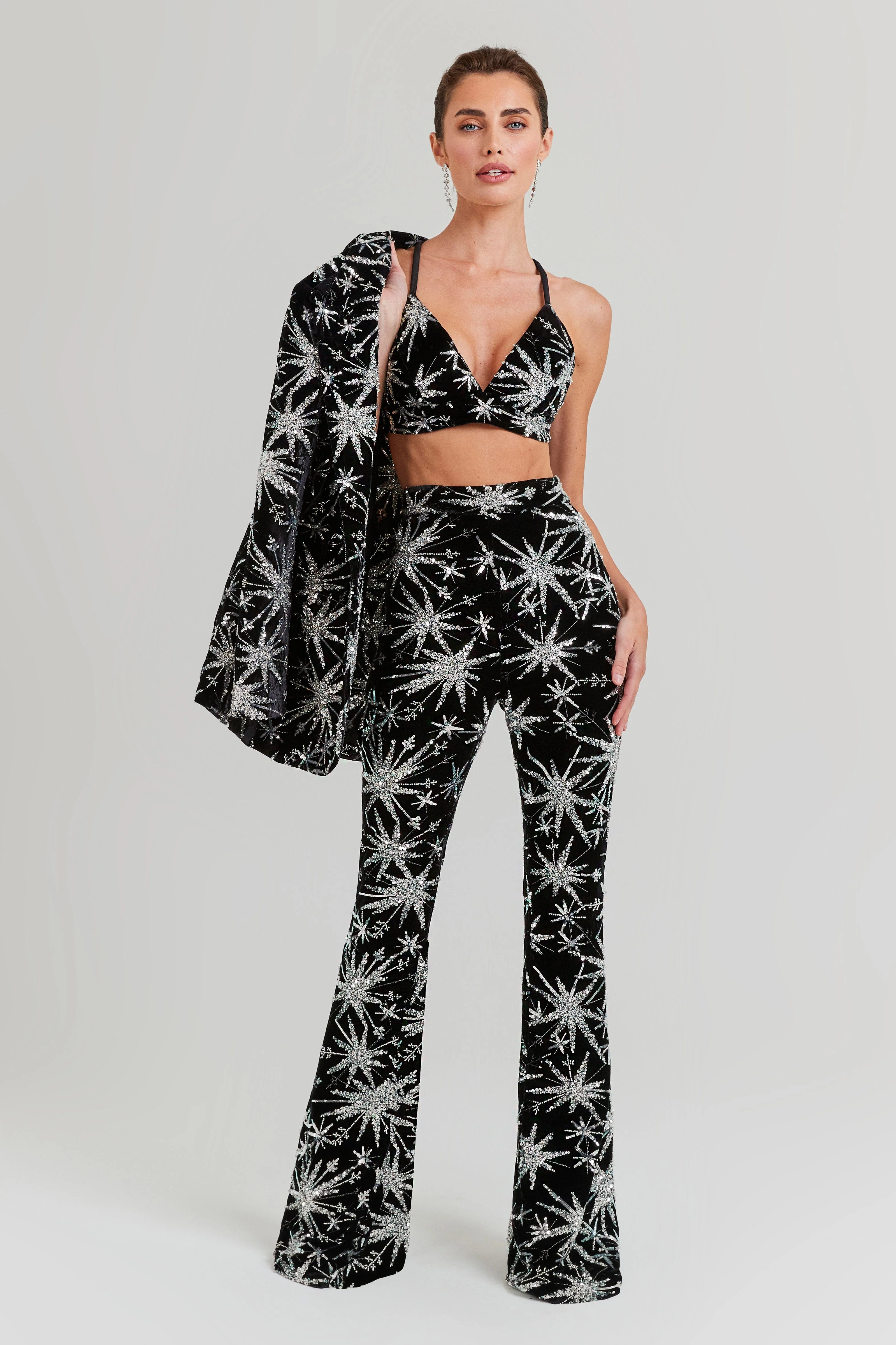 Stella Star Trousers - Image 6